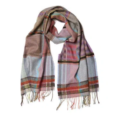 Wallace Sewell Gesner Scarf In Multi