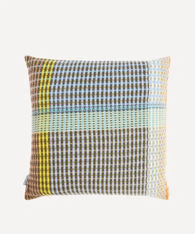Wallace Sewell Hertha Cushion