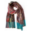 WALLACE SEWELL LYDECKER SCARF