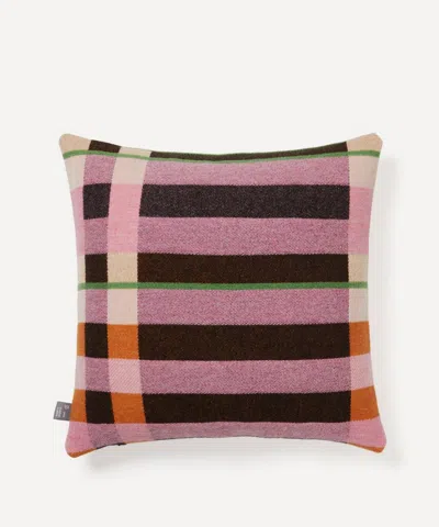 Wallace Sewell Stolzl Cushion