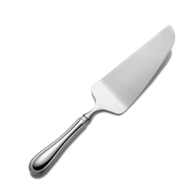 Wallace Sterling 365 W070952 Giorgio Pierced Server With Hollow Handle