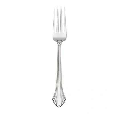 Wallace Sterling Silver French Regency Dinner Fork