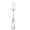 Wallace Venezia Sterling Silver Dinner Fork