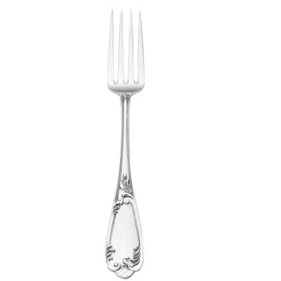 Wallace Venezia Sterling Silver Dinner Fork