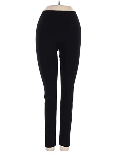 Pre-owned Wallflower Active Pants In Black