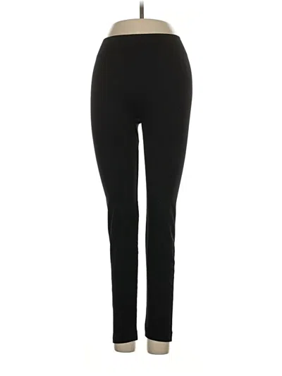 Pre-owned Wallflower Active Pants In Black