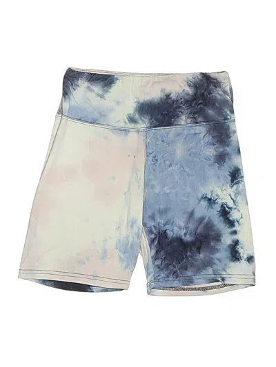 Pre-owned Wallflower Board Shorts In Blue