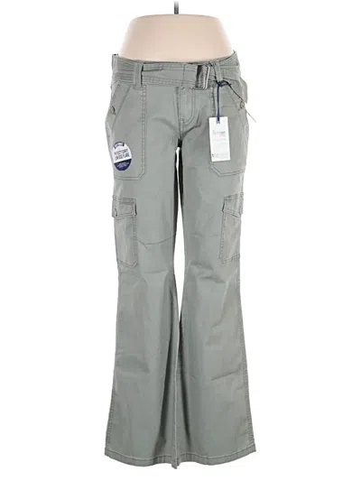 Wallflower Cargo Pants In Gray