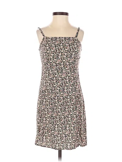 Pre-owned Wallflower Casual Dress In Brown