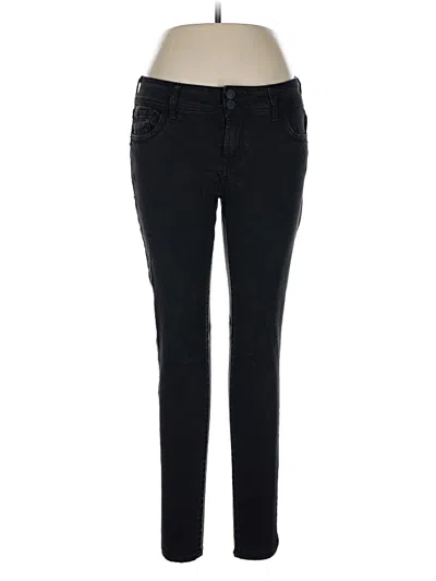 Pre-owned Wallflower Jeans In Black