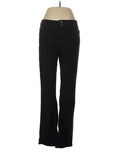 Pre-owned Wallflower Jeans In Black