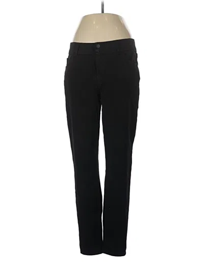 Pre-owned Wallflower Jeans In Black