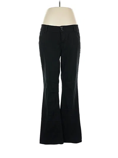 Pre-owned Wallflower Jeans In Black