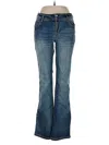 Wallflower Jeans In Blue