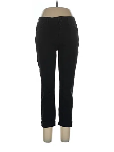 Pre-owned Wallflower Jeggings In Black