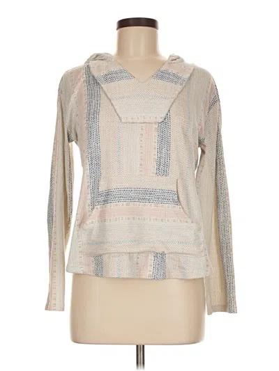 Pre-owned Wallflower Long Sleeve T-shirt In Tan