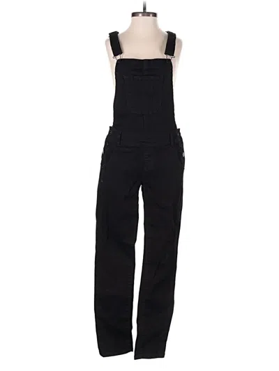 Pre-owned Wallflower Overalls In Black