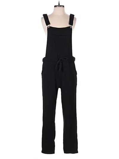 Pre-owned Wallflower Overalls In Black