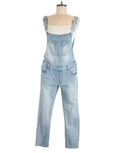 Pre-owned Wallflower Overalls In Blue