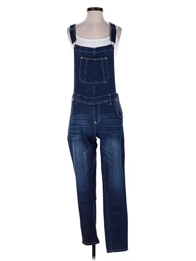 Pre-owned Wallflower Overalls In Blue