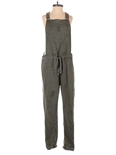 Pre-owned Wallflower Overalls In Green