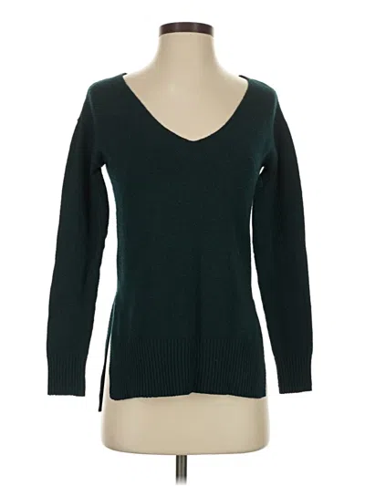 Pre-owned Wallflower Pullover Sweater In Blue