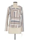 Wallflower Pullover Sweater In Multi