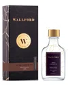 Wallford Home Fragrance Apple Pumpkin Pie Fragrance Oil/refill