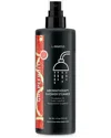 Wallford Home Fragrance Calming Shower Spray Eucalyptus Oil With A Whiff Of Grapefruit