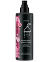 Wallford Home Fragrance Calming Shower Spray Eucalyptus Oil With A Whiff Of Rose