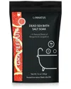 Wallford Home Fragrance Dead Sea Bath Soak With Bergamot & Grapefruit