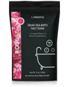 Wallford Home Fragrance Dead Sea Bath Soak With Rose Oil Blend