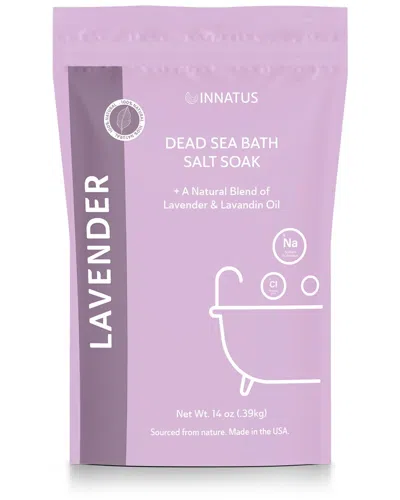WALLFORD HOME FRAGRANCE WALLFORD HOME FRAGRANCE DEAD SEA SOOTHING BATH SALT SOAK WITH 21 MINERALS
