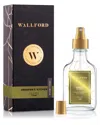 Wallford Home Fragrance Grandma's Kitchen Room Spray In Gold