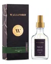 Wallford Home Fragrance Granny Smith Apples Linen Spray