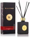 Wallford Home Fragrance Velvet Rosewood Embers Inspired By Baccarat