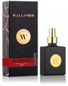Wallford Home Fragrance Velvet Rosewood Embers Inspired By Baccarat