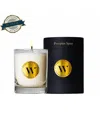 Wallford Home Fragrance Wallford Pumpkin Spice Scented Candle