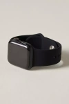 Walli, Walli Cases Walli Apple Watch Band In Black