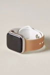 Walli, Walli Cases Walli Apple Watch Band In White
