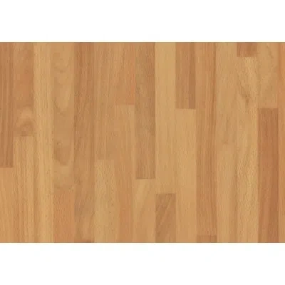Wallpops Butcher Block Window Decal In Beige