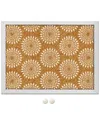 Wallpops Catalina 5pc Corkboard Set
