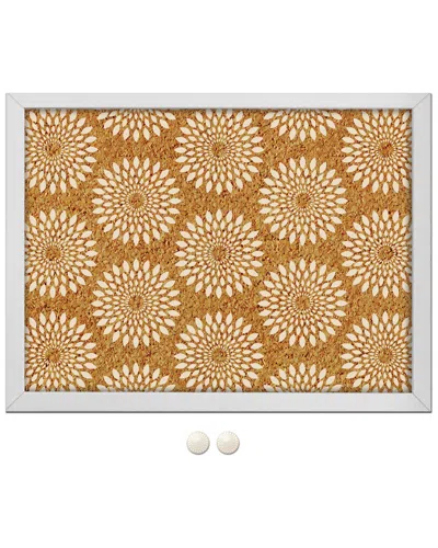 WALLPOPS WALLPOPS CATALINA 5PC CORKBOARD SET