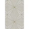Wallpops Gold Aurum Peel & Stick Wallpaper In Neutral