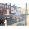 Wallpops Graphics Non-wall Damaging Window Decal In Multi