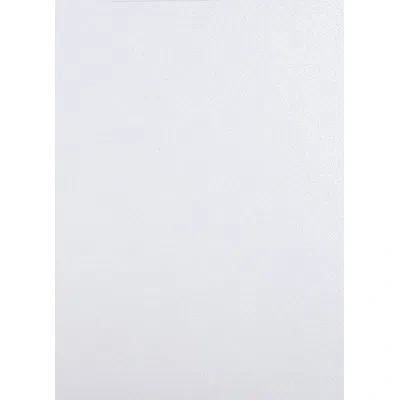 Wallpops Sand Film Window Decal In White;off-white