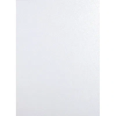 Wallpops Sand Film Window Decal In White;off-white