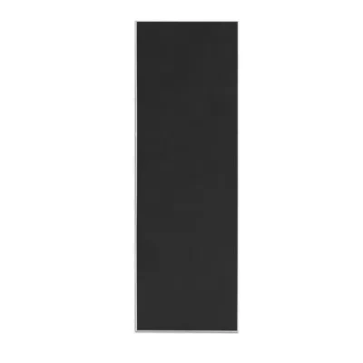 Wallpops Subway Peel And Stick Luxury Wall Tiles In Black