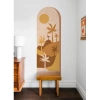 Wallpops Wall Decal In Beige