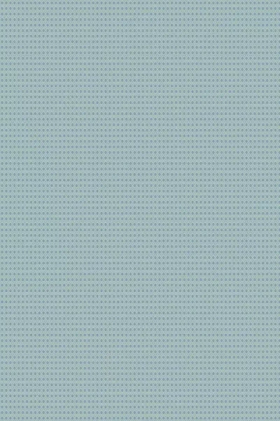 Wallshoppe Buttonwood Dot Geometric Wallpaper In Blue